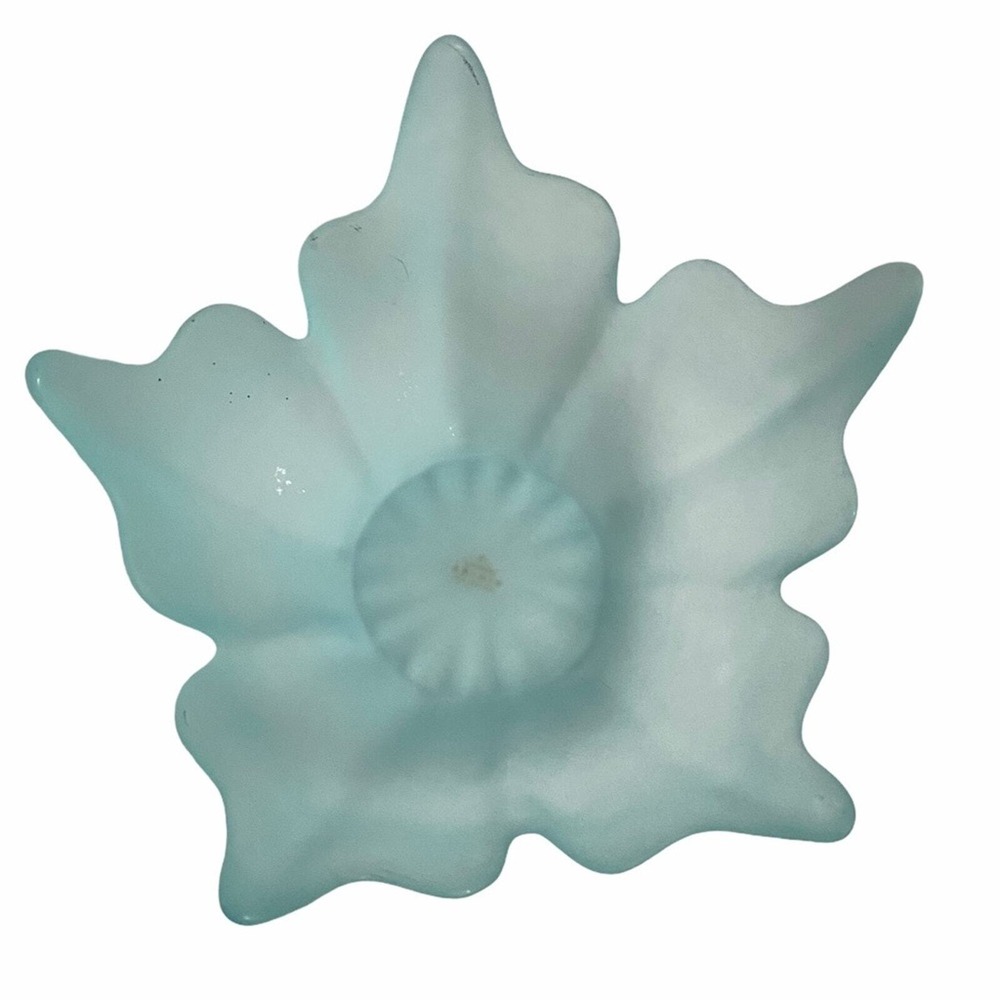 Vikings‎ Art Light Blue Bowl 10"
